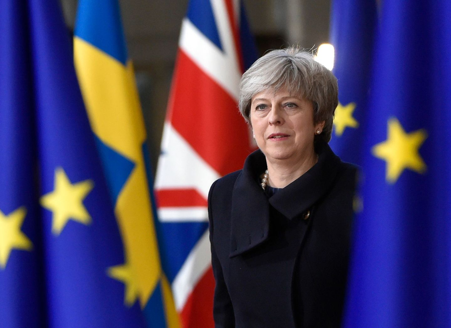 Thế giới tuần qua: Căng thẳng và bế tắc